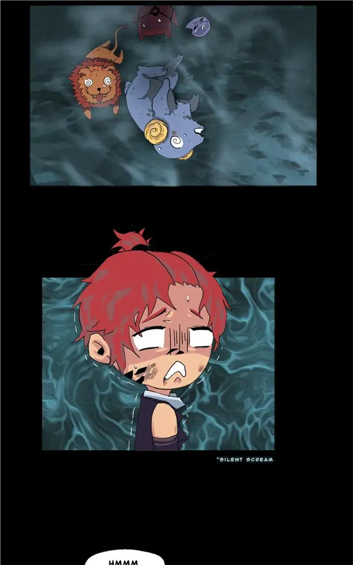 Read I am the Final Boss chapter 5.1 image 19 on Lezhin