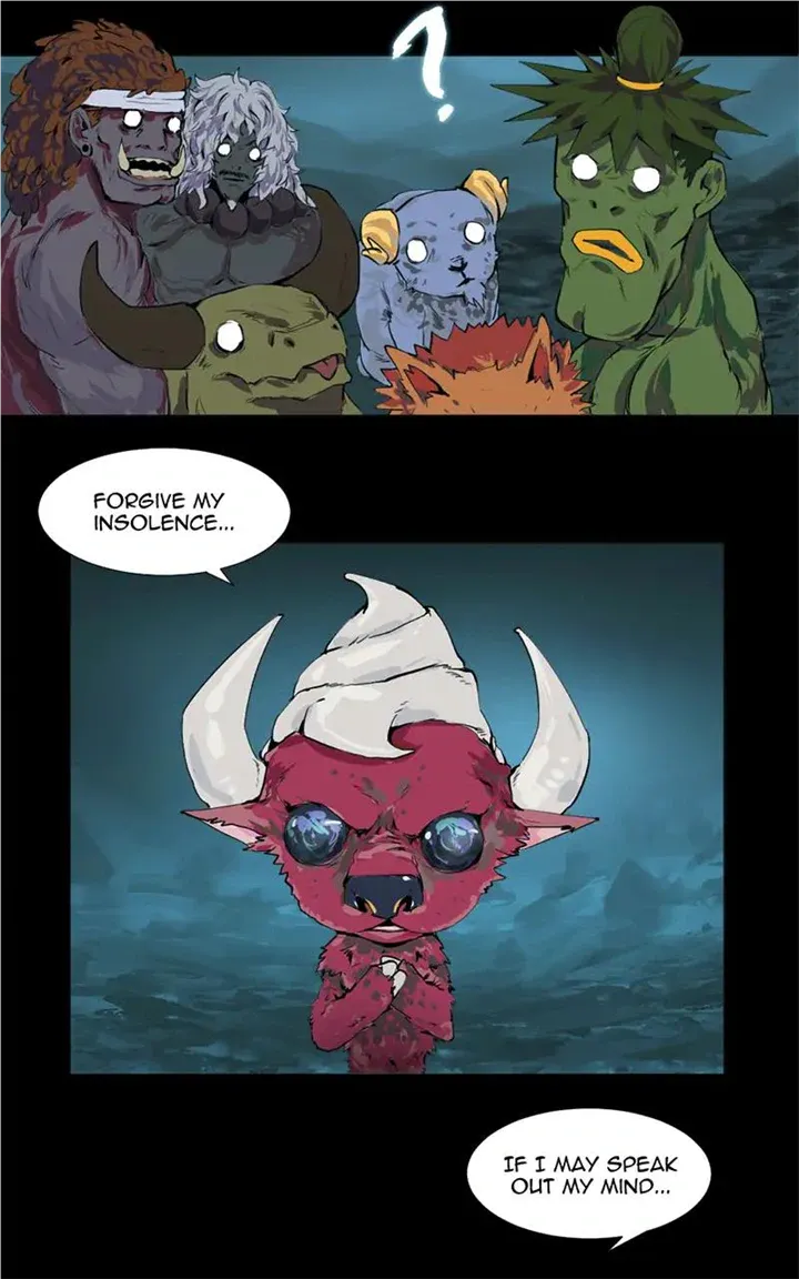 Read I am the Final Boss chapter 5.1 image 2 on Lezhin