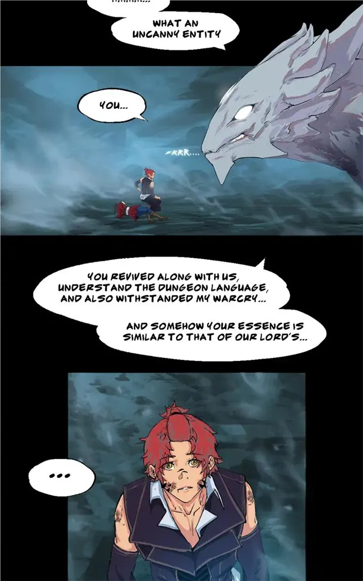 Read I am the Final Boss chapter 5.1 image 20 on Lezhin