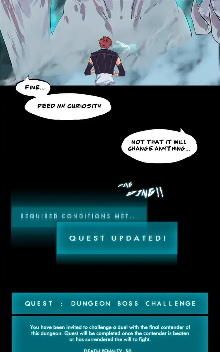 Read I am the Final Boss chapter 5.1 image 22 on Lezhin