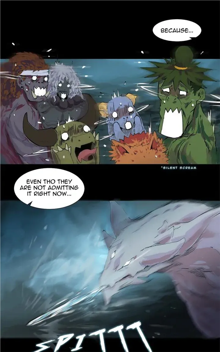 Read I am the Final Boss chapter 5.1 image 4 on Lezhin