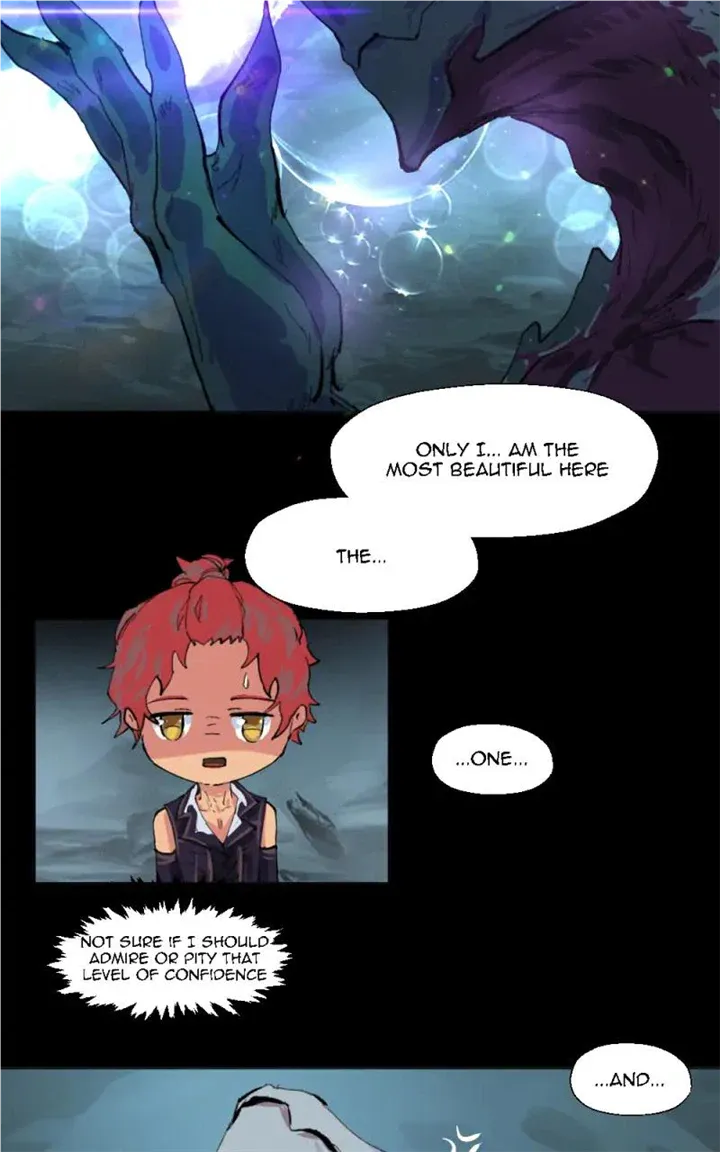 Read I am the Final Boss chapter 5.2 image 10 on Lezhin