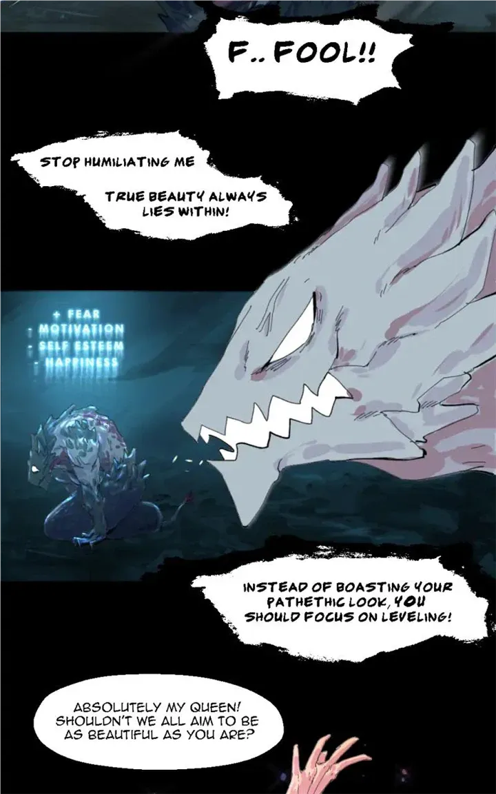 Read I am the Final Boss chapter 5.2 image 12 on Lezhin