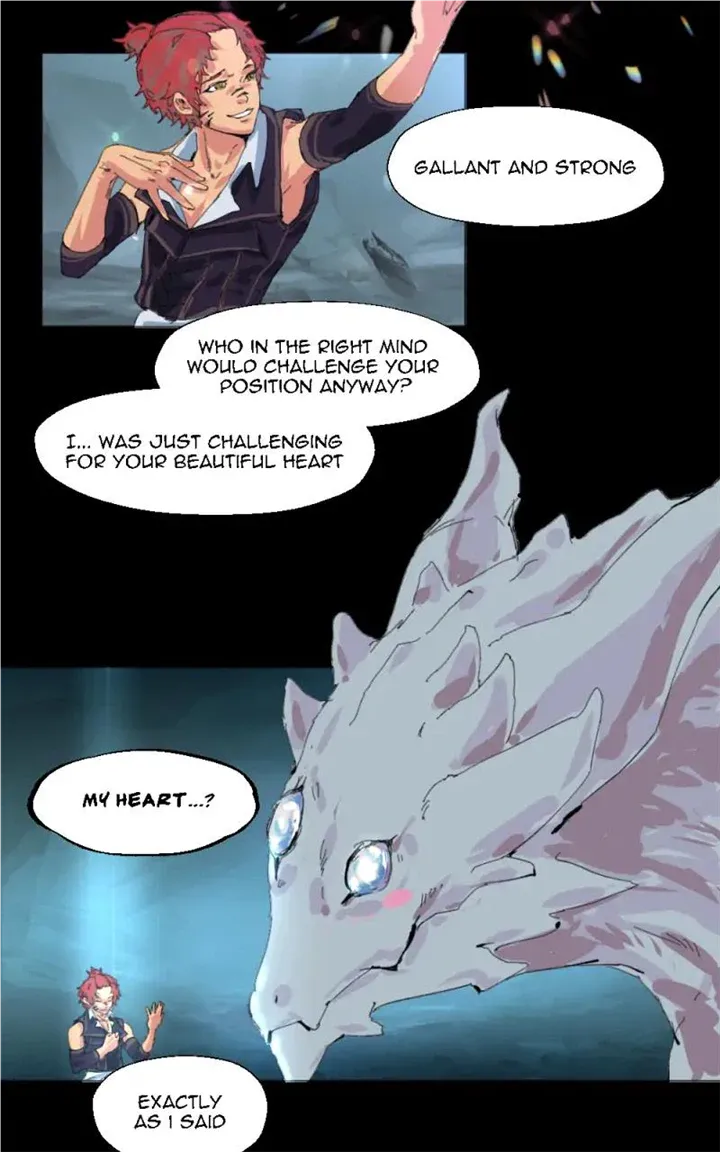 Read I am the Final Boss chapter 5.2 image 13 on Lezhin