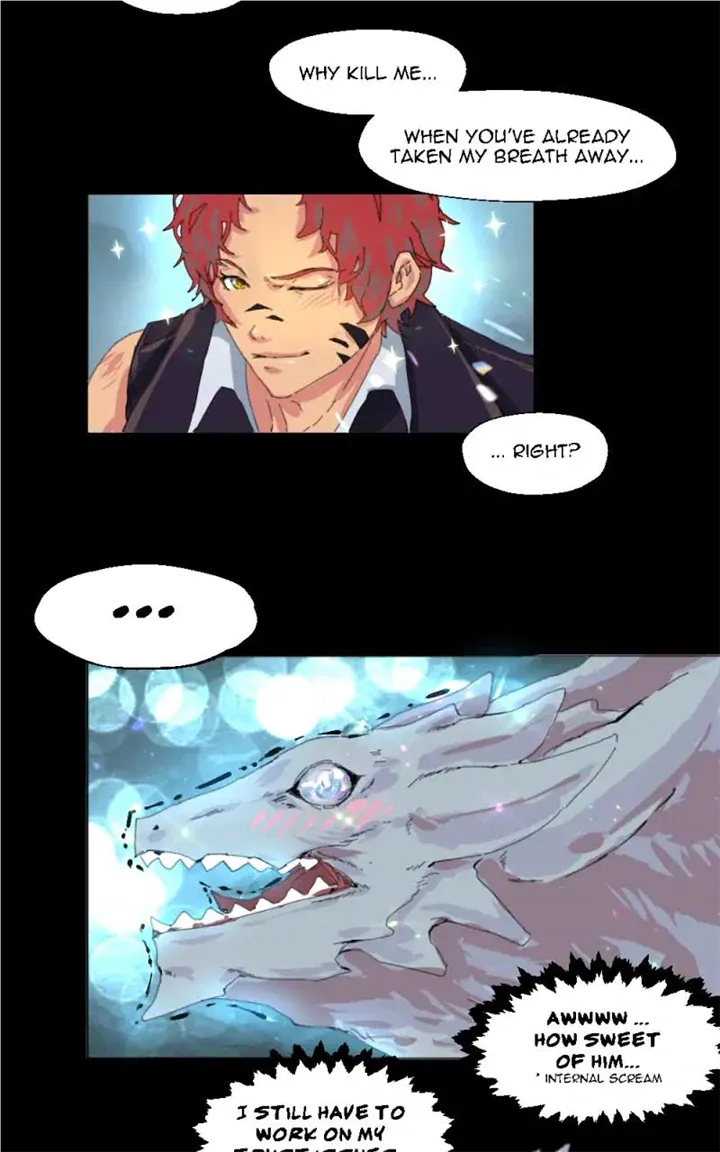 Read I am the Final Boss chapter 5.2 image 14 on Lezhin