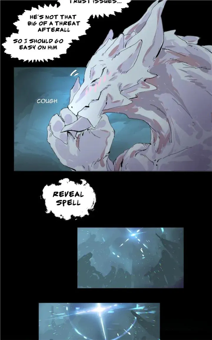 Read I am the Final Boss chapter 5.2 image 15 on Lezhin