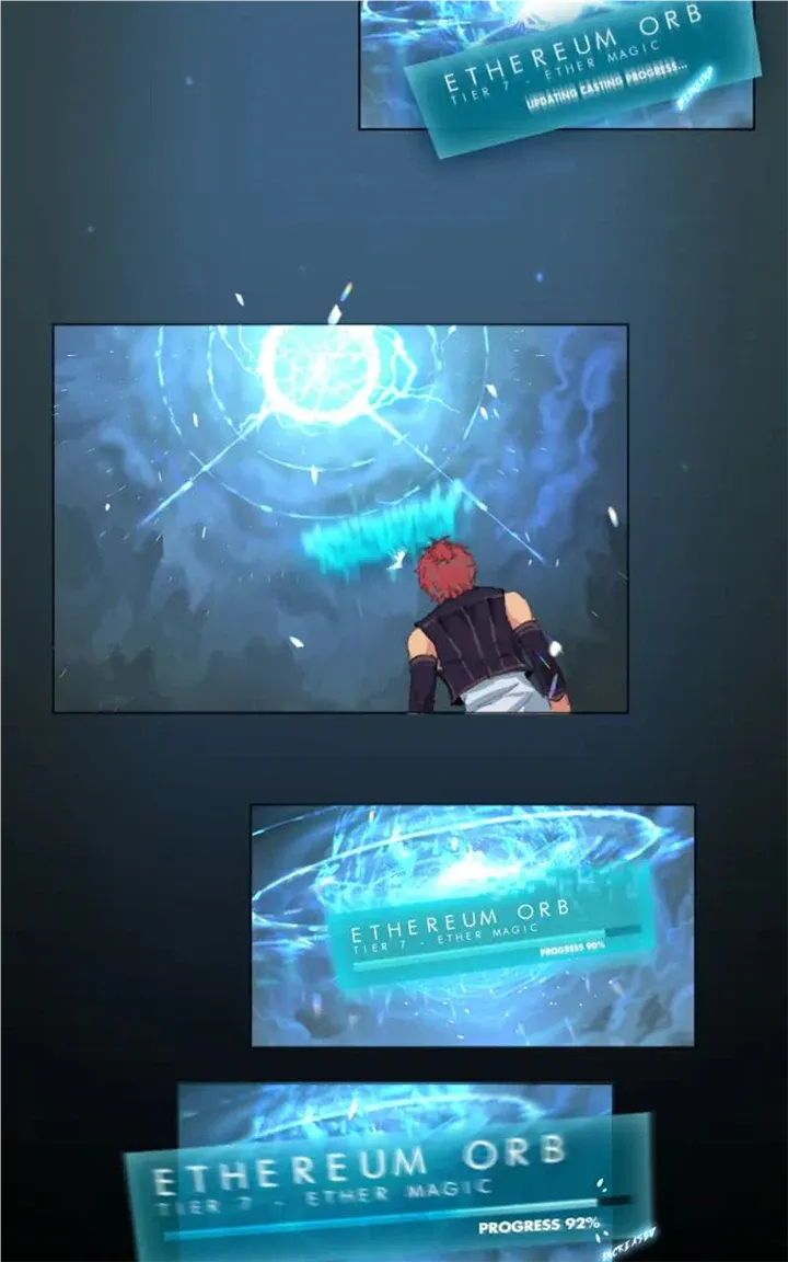Read I am the Final Boss chapter 5.2 image 18 on Lezhin