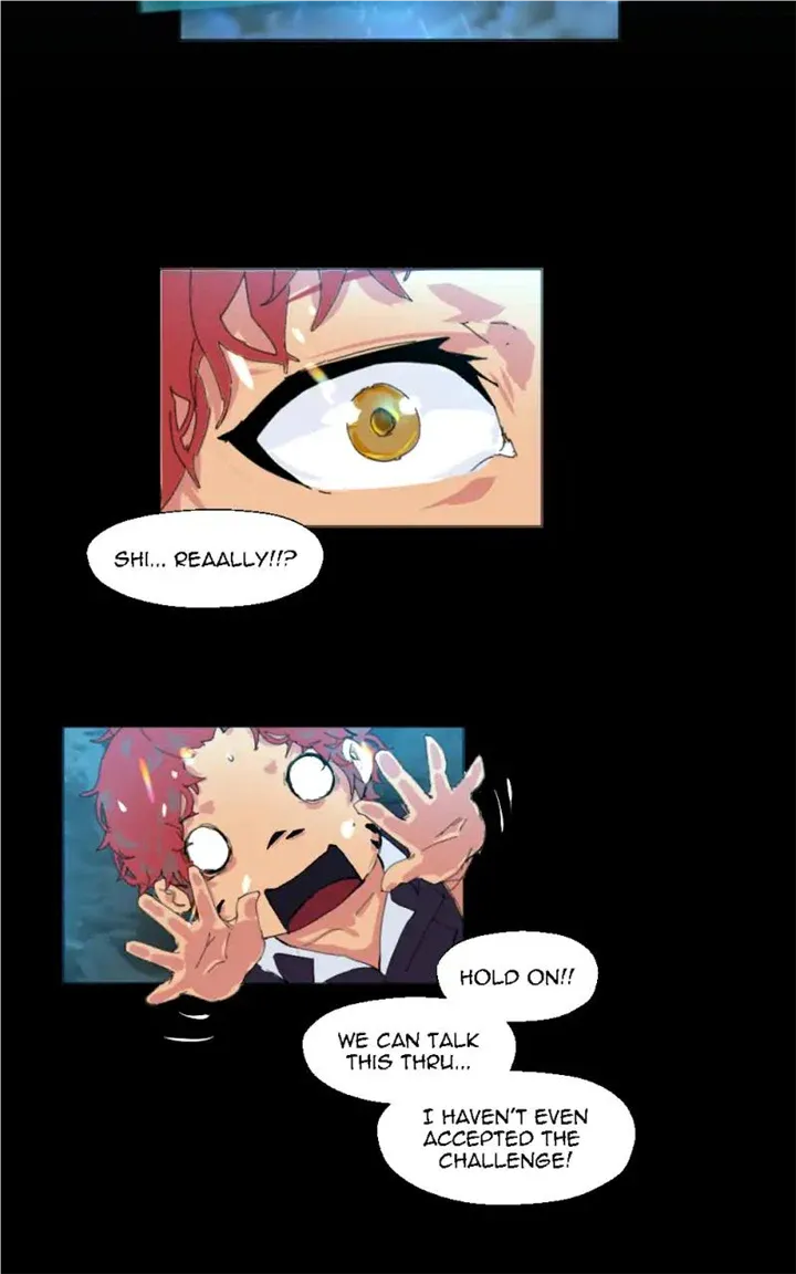 Read I am the Final Boss chapter 5.2 image 19 on Lezhin