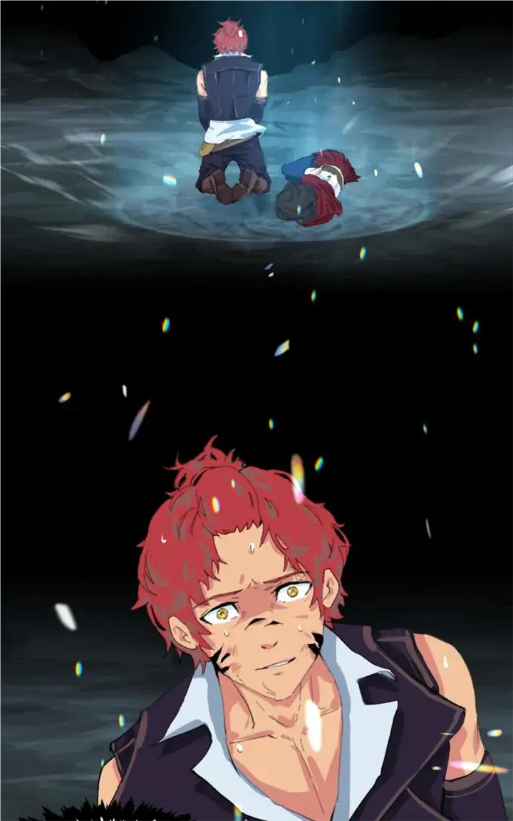 Read I am the Final Boss chapter 5.2 image 22 on Lezhin