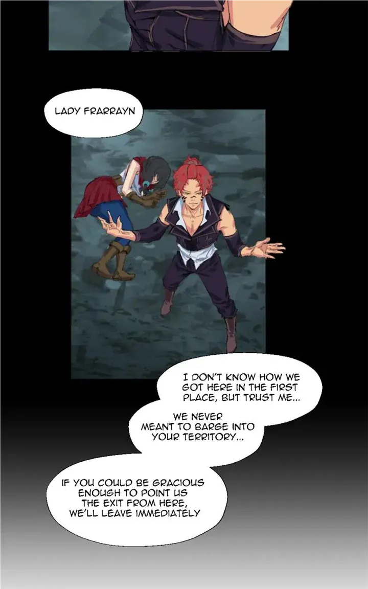 Read I am the Final Boss chapter 5.2 image 24 on Lezhin