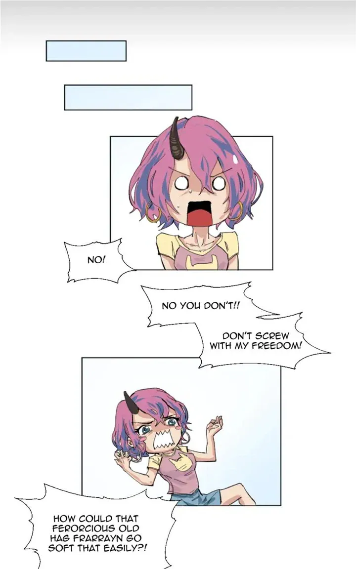 Read I am the Final Boss chapter 5.2 image 25 on Lezhin