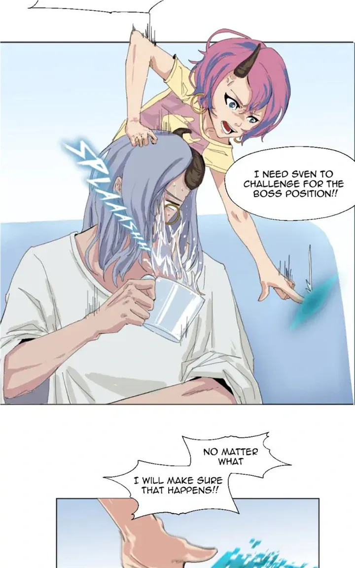Read I am the Final Boss chapter 5.2 image 26 on Lezhin