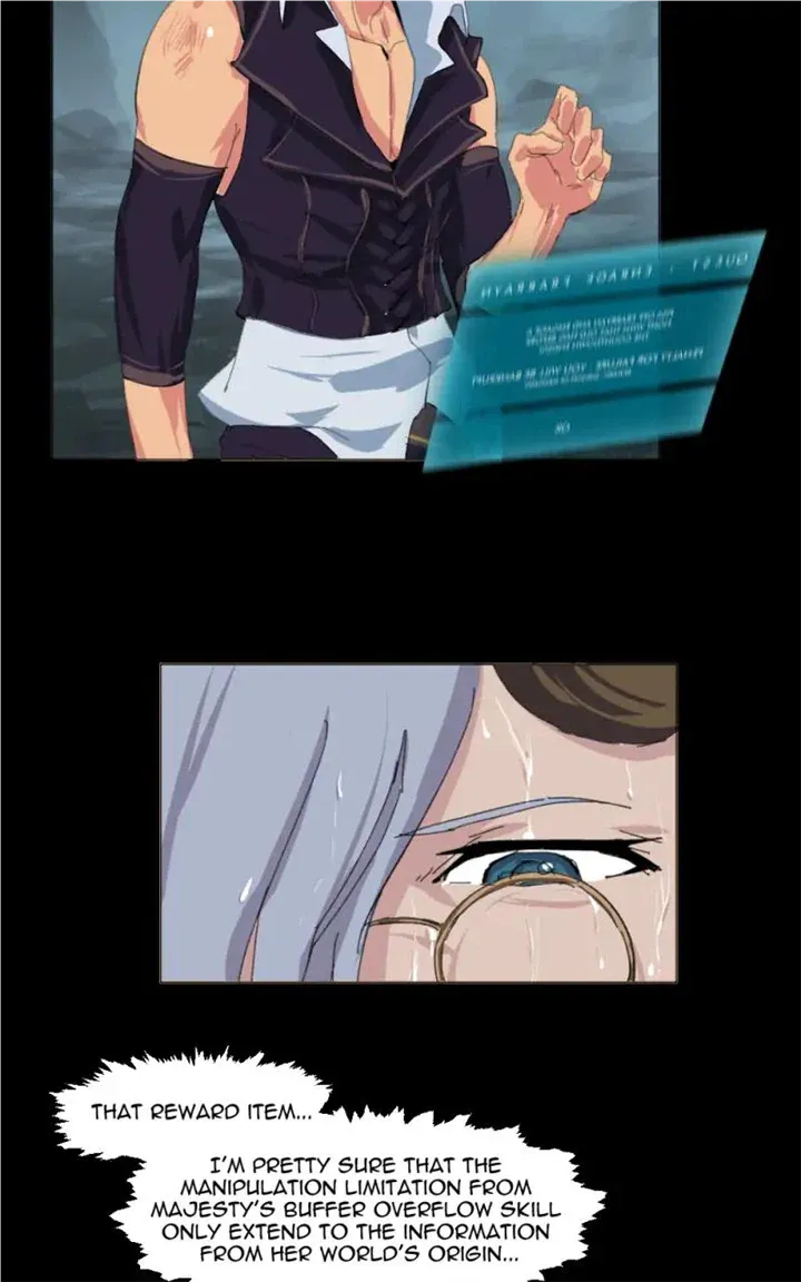Read I am the Final Boss chapter 5.2 image 28 on Lezhin