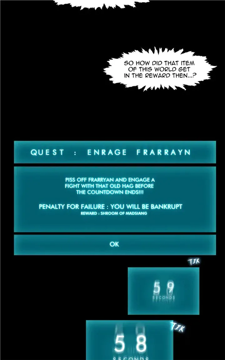 Read I am the Final Boss chapter 5.2 image 29 on Lezhin