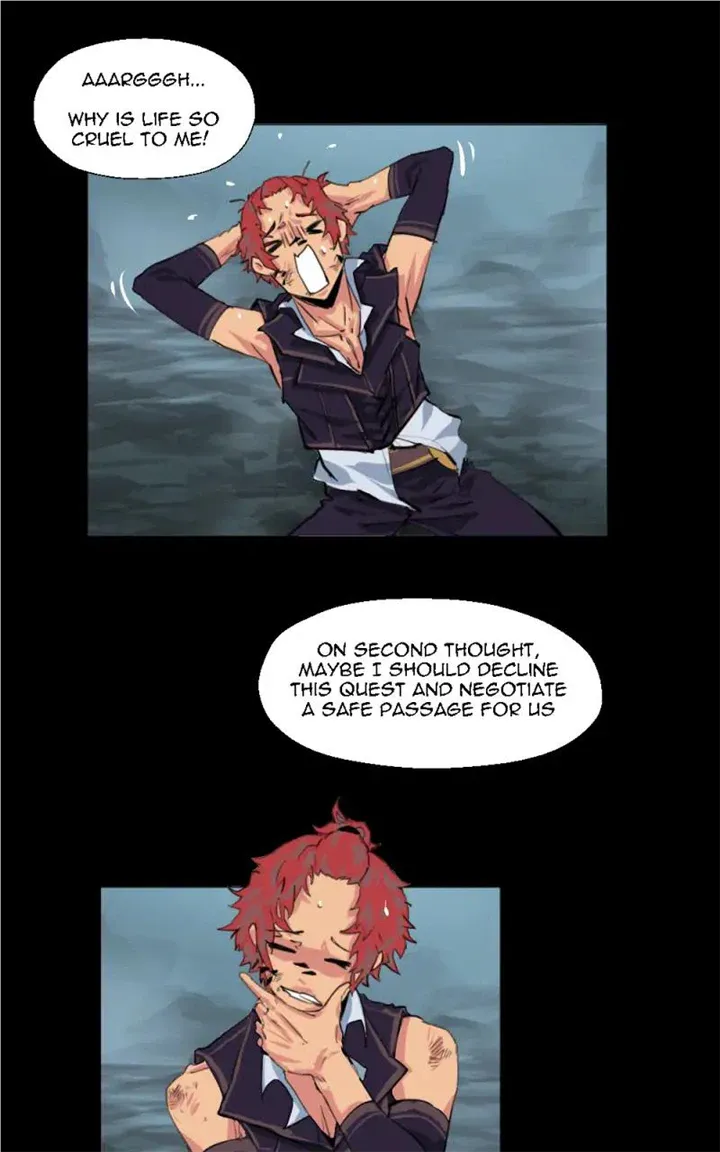 Read I am the Final Boss chapter 5.2 image 3 on Lezhin