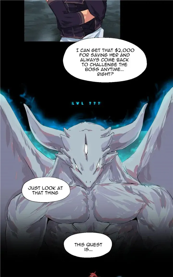 Read I am the Final Boss chapter 5.2 image 4 on Lezhin