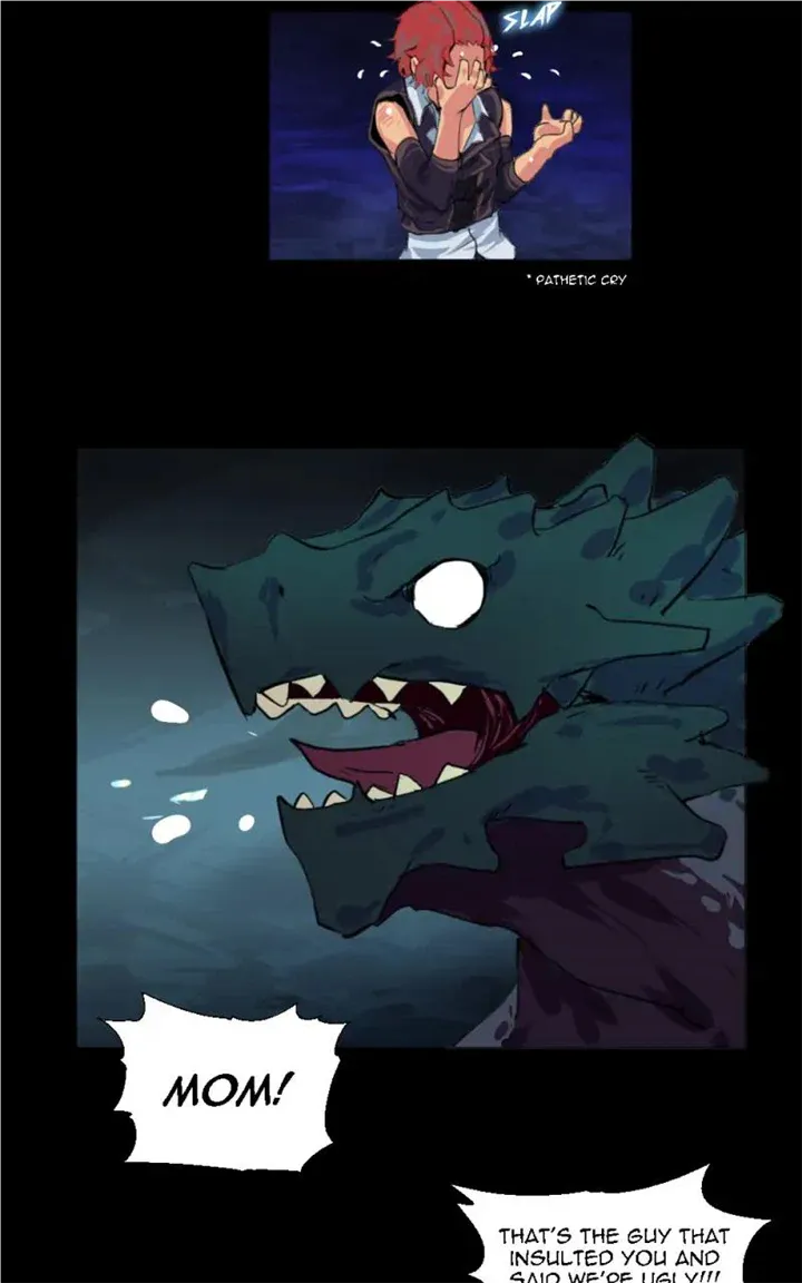 Read I am the Final Boss chapter 5.2 image 5 on Lezhin