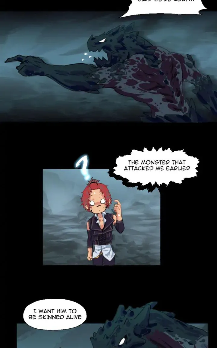 Read I am the Final Boss chapter 5.2 image 6 on Lezhin