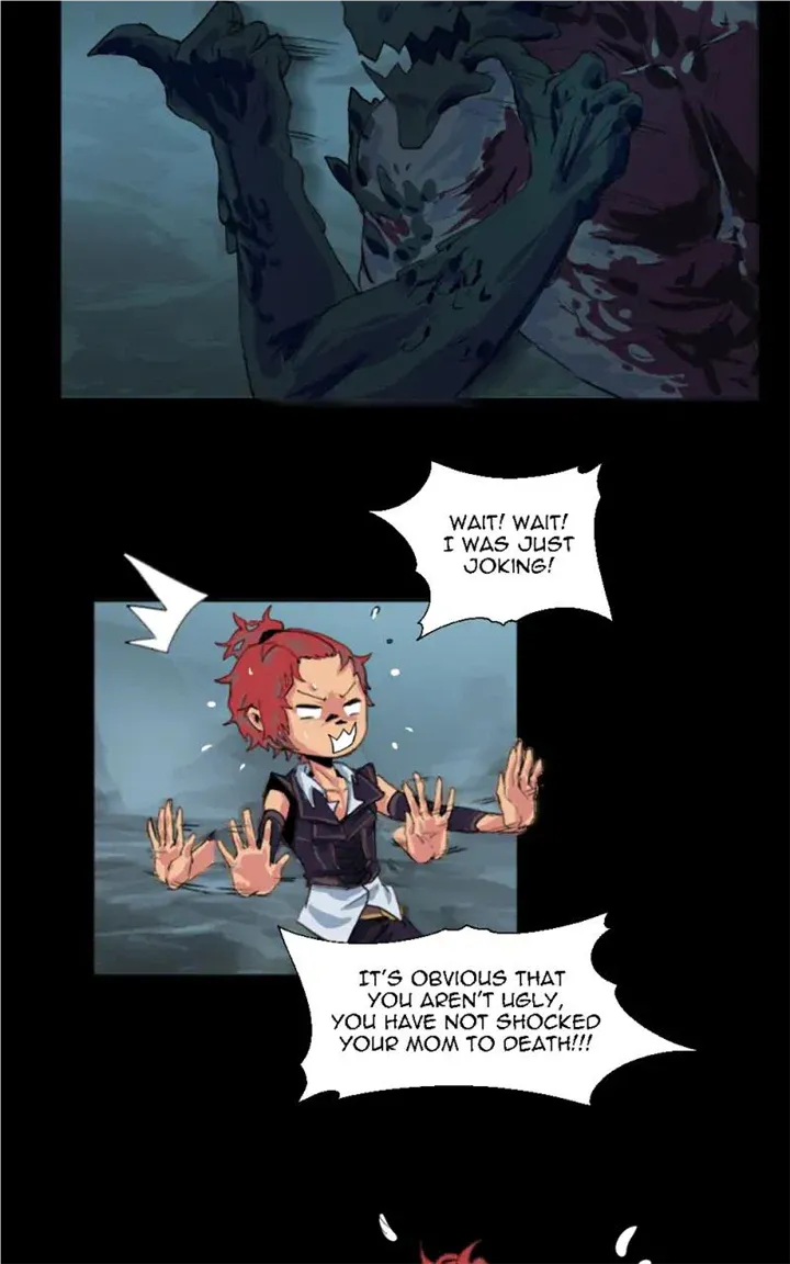 Read I am the Final Boss chapter 5.2 image 7 on Lezhin
