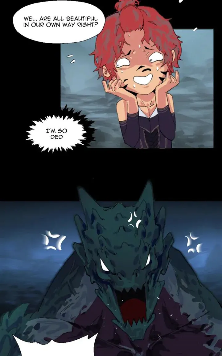 Read I am the Final Boss chapter 5.2 image 8 on Lezhin