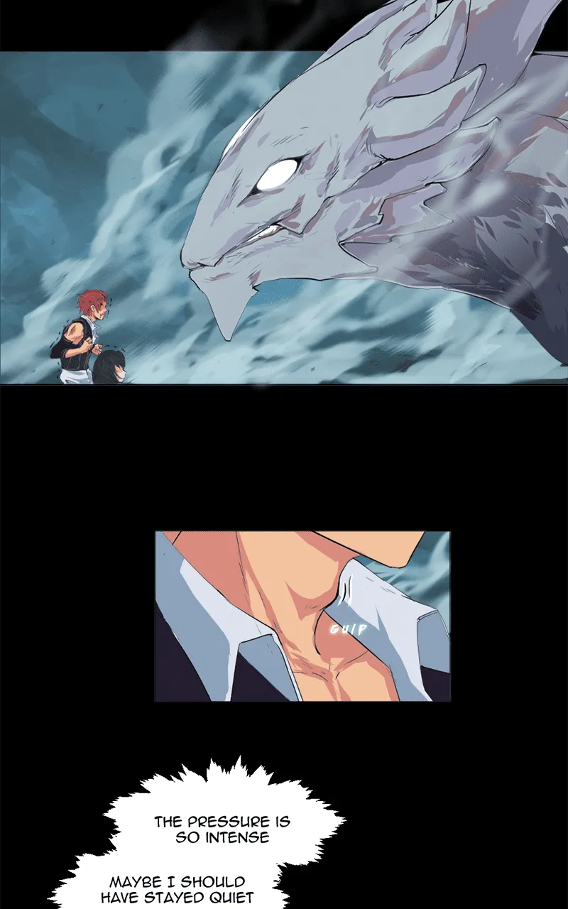 Read I am the Final Boss chapter 5 image 12 on Lezhin