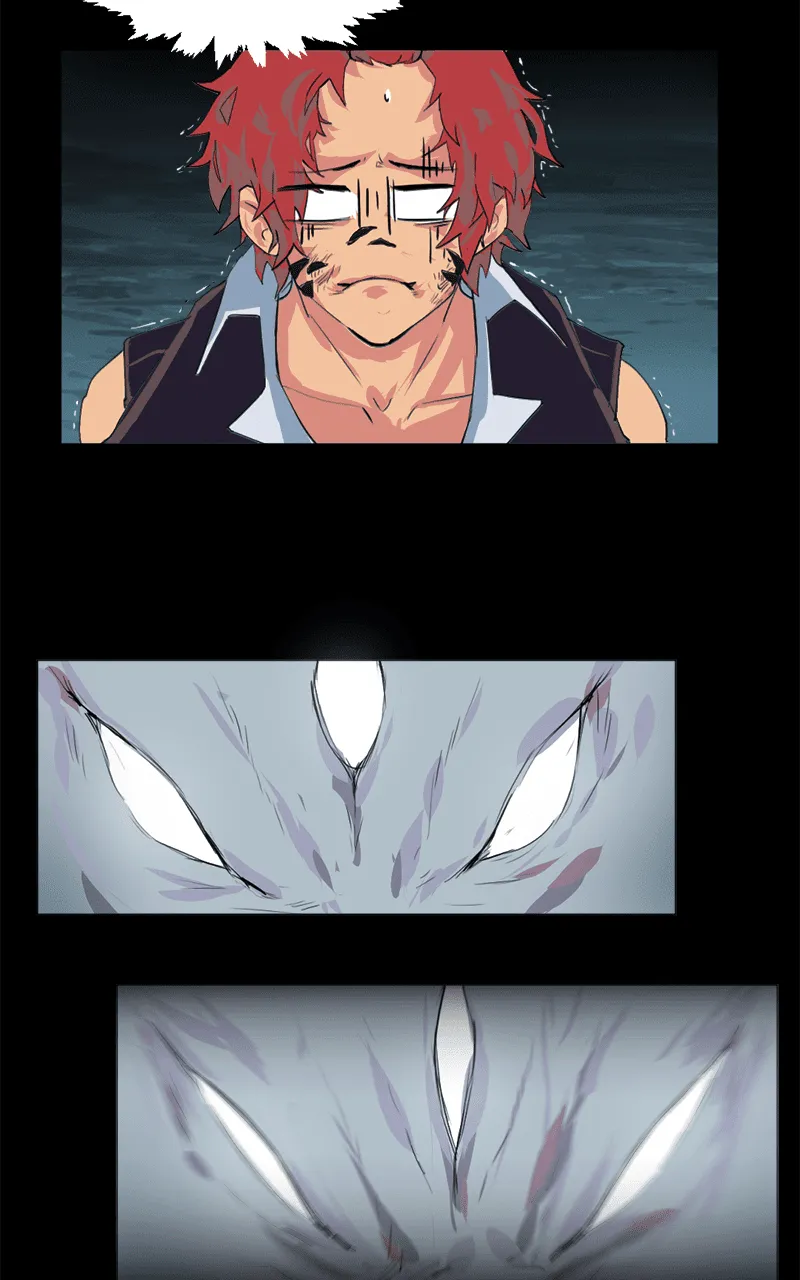 Read I am the Final Boss chapter 5 image 13 on Lezhin