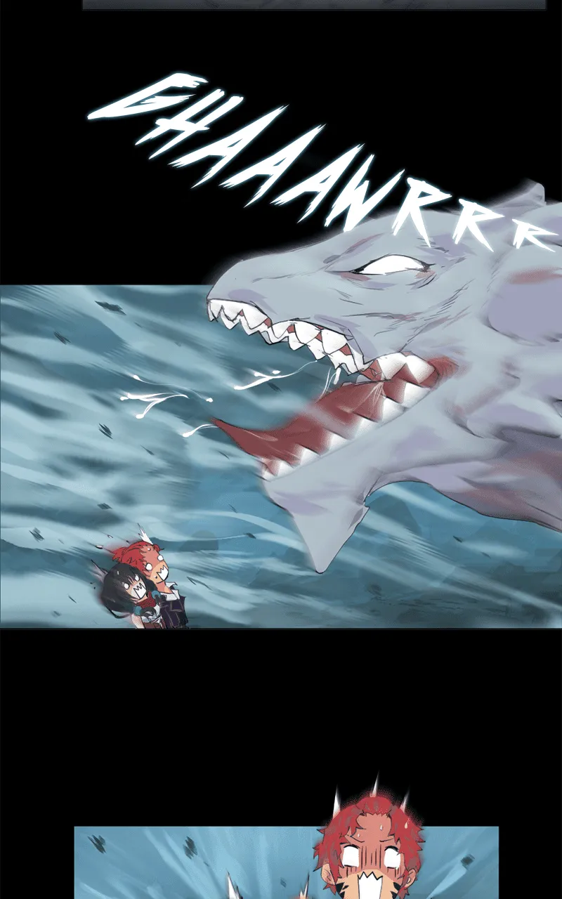 Read I am the Final Boss chapter 5 image 14 on Lezhin