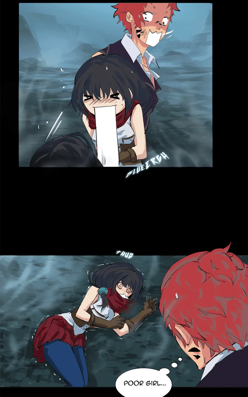 Read I am the Final Boss chapter 5 image 16 on Lezhin
