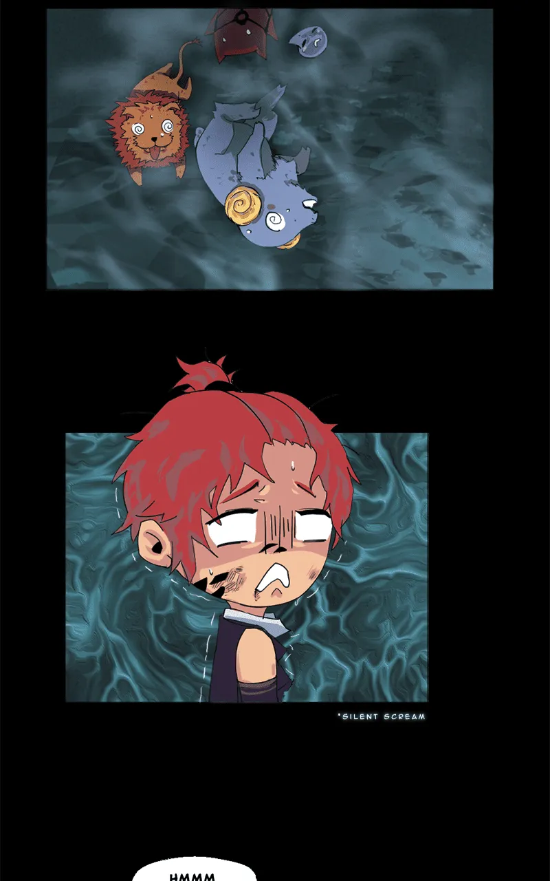 Read I am the Final Boss chapter 5 image 18 on Lezhin