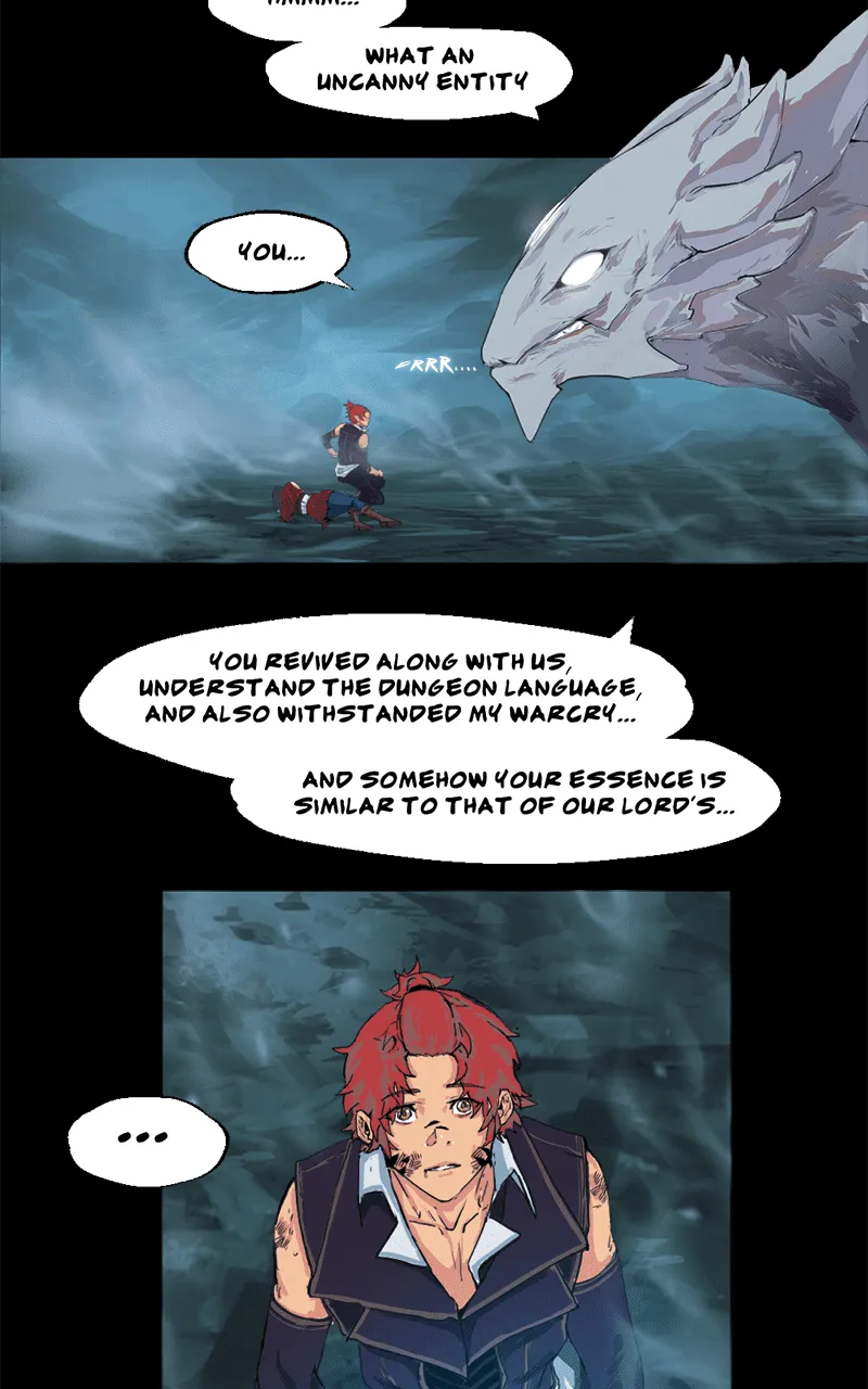 Read I am the Final Boss chapter 5 image 19 on Lezhin