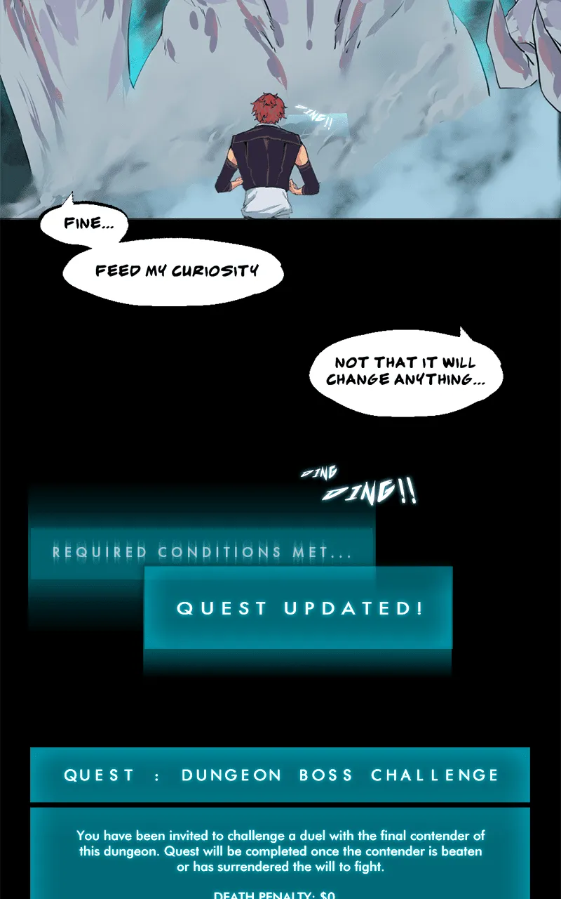 Read I am the Final Boss chapter 5 image 21 on Lezhin