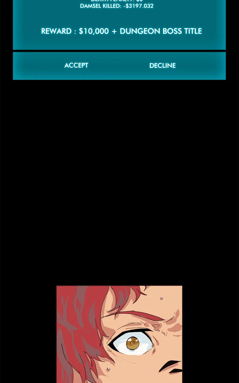 Read I am the Final Boss chapter 5 image 22 on Lezhin
