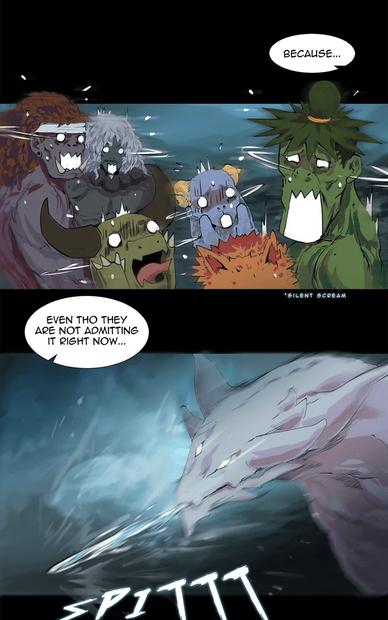 Read I am the Final Boss chapter 5 image 3 on Lezhin