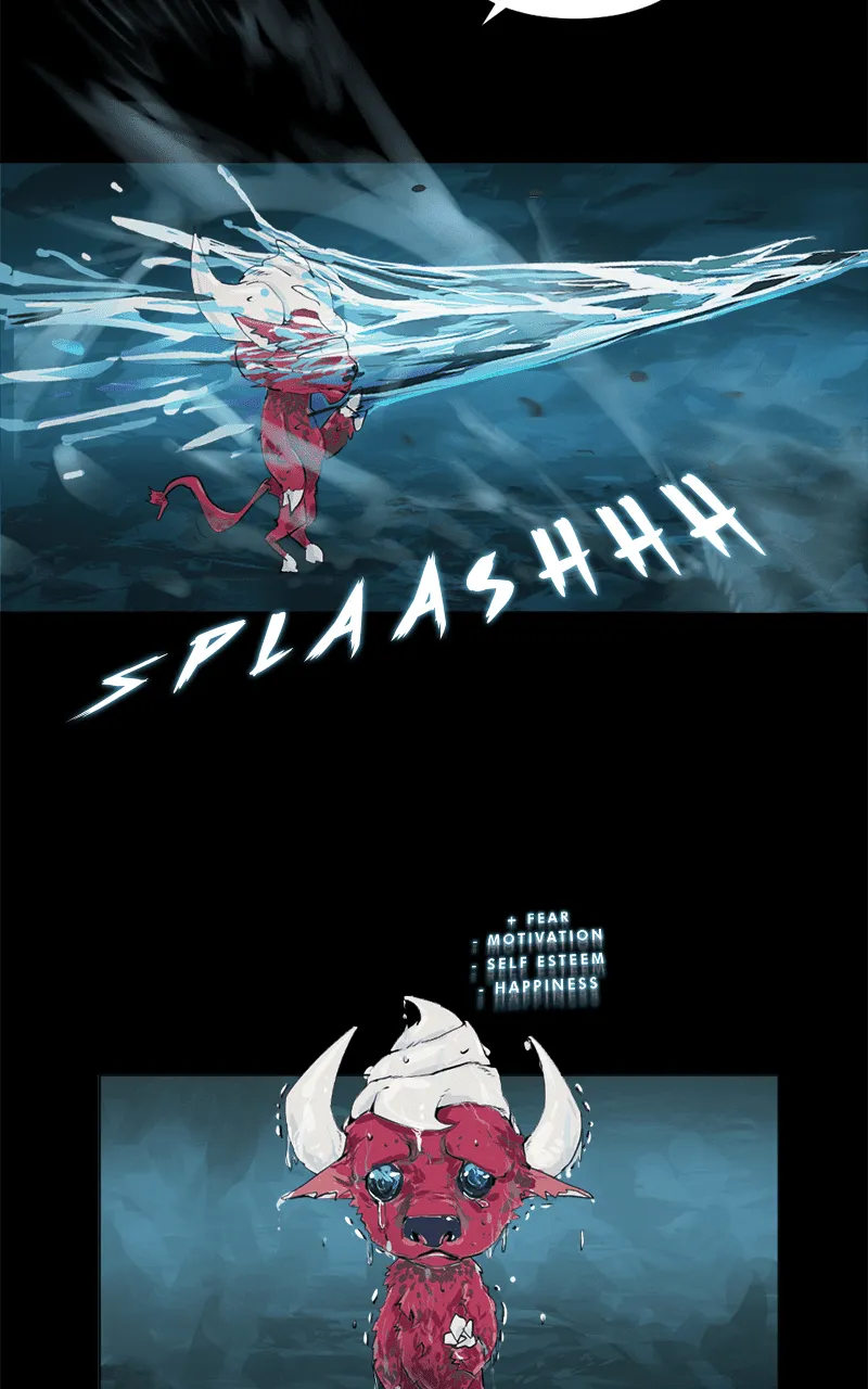Read I am the Final Boss chapter 5 image 5 on Lezhin