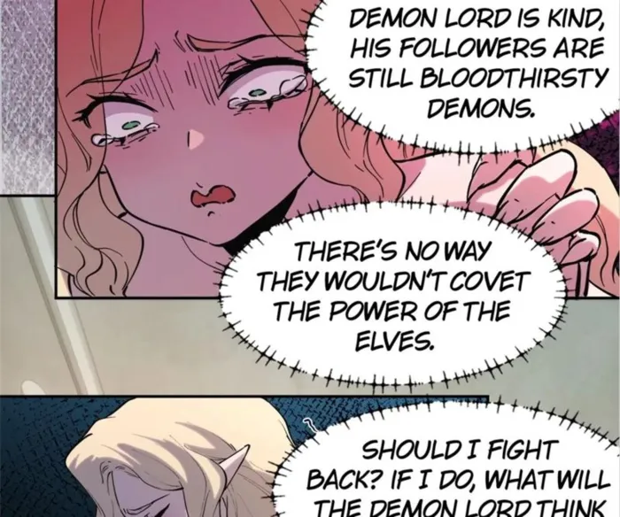Read I am the Final Boss chapter 50 image 11 on Lezhin