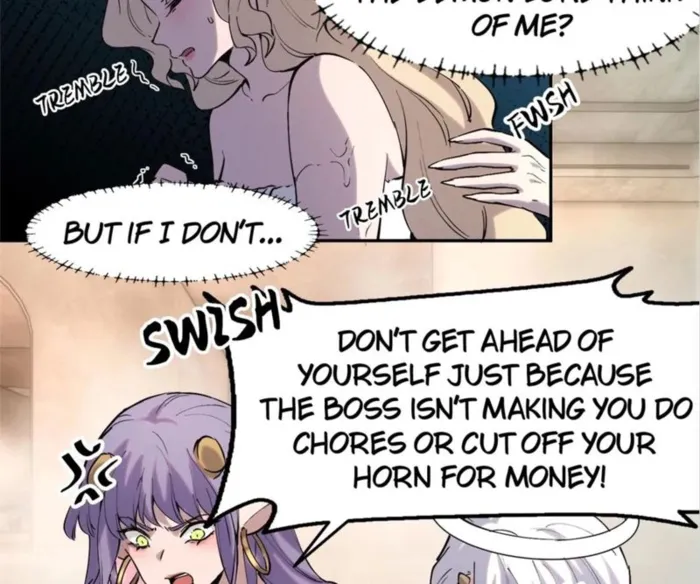 Read I am the Final Boss chapter 50 image 12 on Lezhin