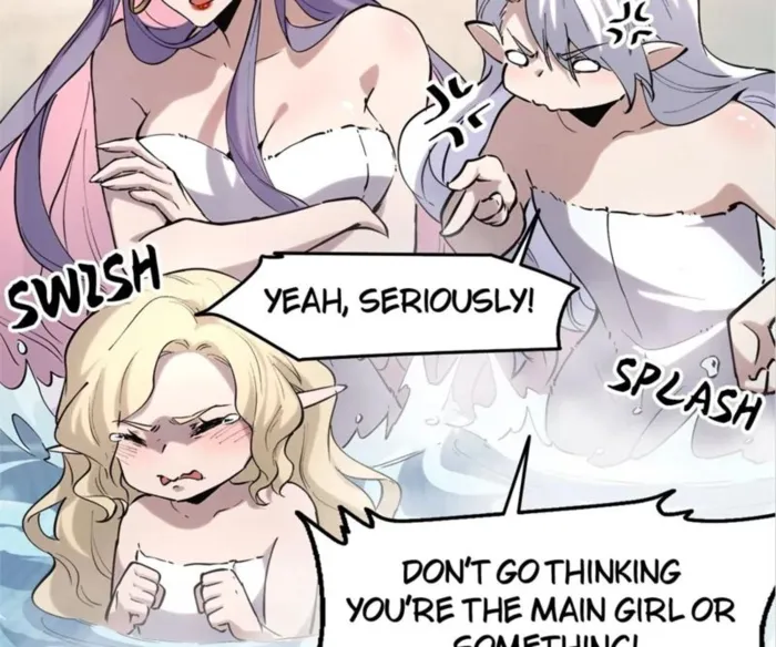 Read I am the Final Boss chapter 50 image 13 on Lezhin