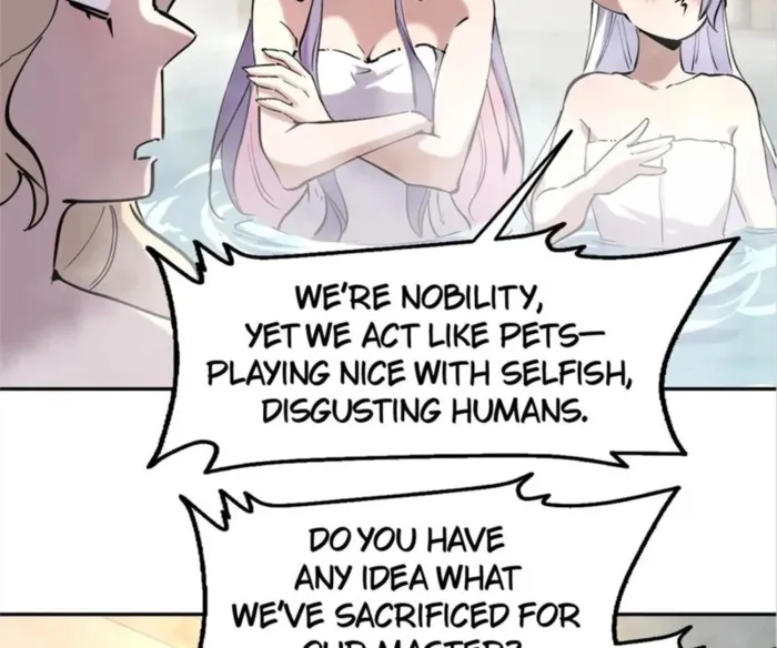 Read I am the Final Boss chapter 50 image 16 on Lezhin