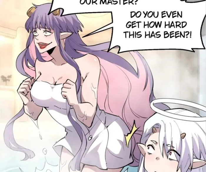 Read I am the Final Boss chapter 50 image 17 on Lezhin