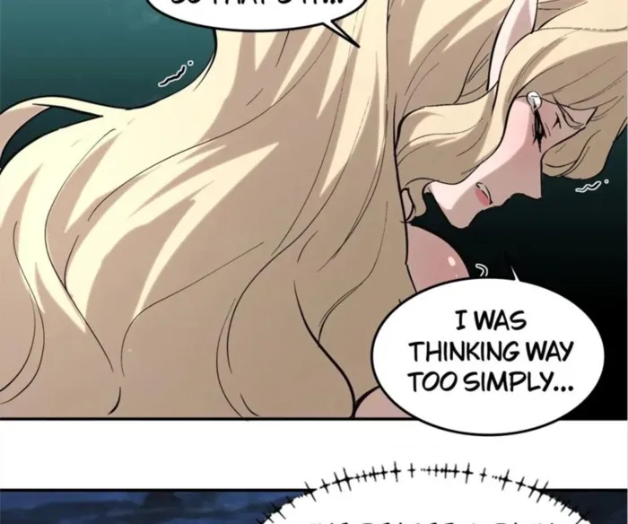 Read I am the Final Boss chapter 50 image 21 on Lezhin