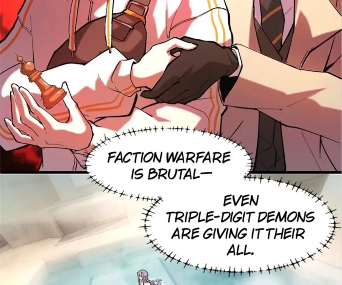 Read I am the Final Boss chapter 50 image 24 on Lezhin