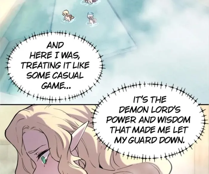 Read I am the Final Boss chapter 50 image 25 on Lezhin