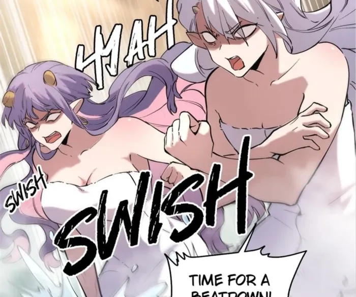 Read I am the Final Boss chapter 50 image 29 on Lezhin