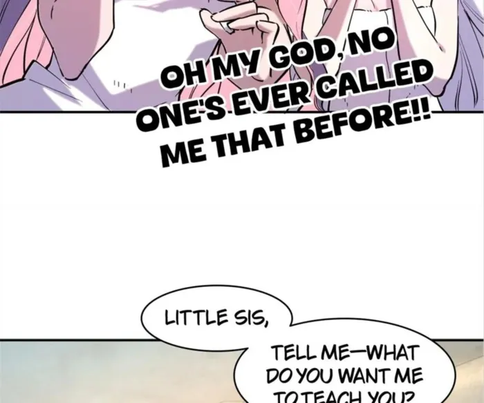 Read I am the Final Boss chapter 50 image 40 on Lezhin