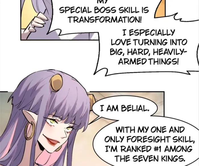 Read I am the Final Boss chapter 50 image 53 on Lezhin