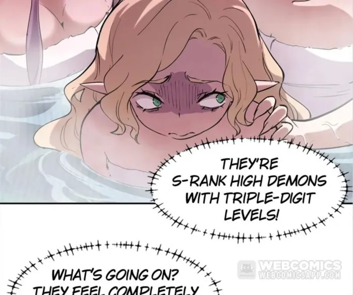Read I am the Final Boss chapter 50 image 7 on Lezhin