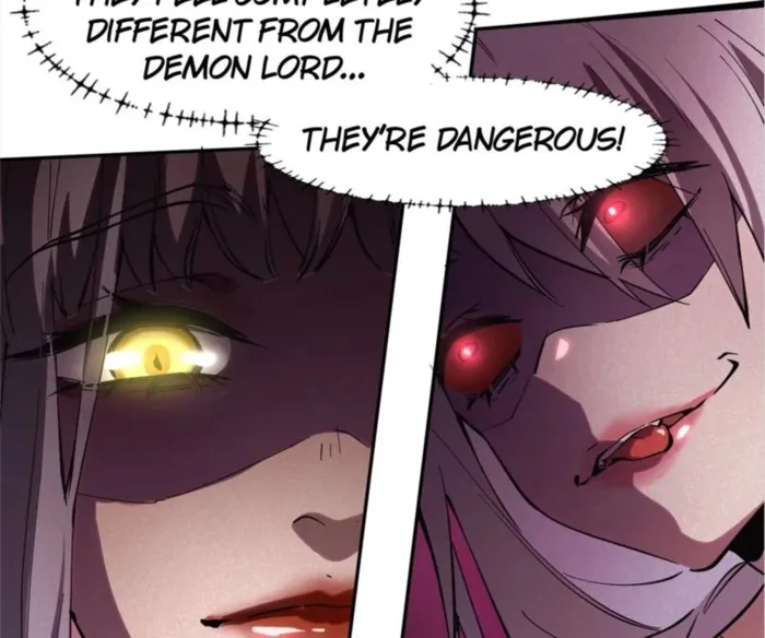 Read I am the Final Boss chapter 50 image 8 on Lezhin