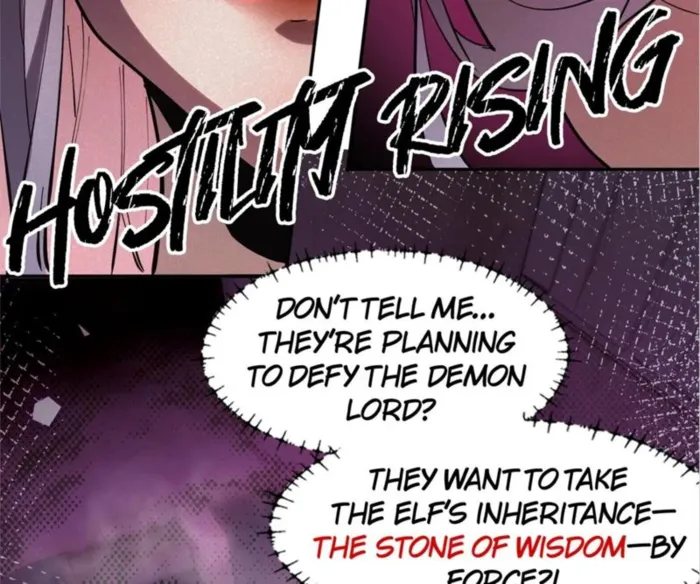 Read I am the Final Boss chapter 50 image 9 on Lezhin