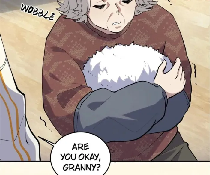 Read I am the Final Boss chapter 52 image 10 on Lezhin