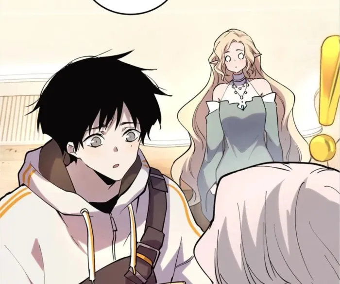 Read I am the Final Boss chapter 52 image 11 on Lezhin